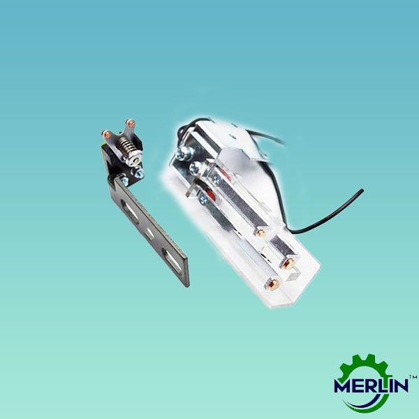 Passive Door Switch for Elevator